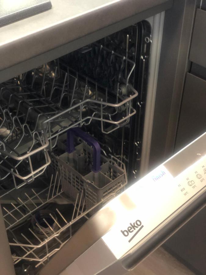 Apartament Komfortowy Z Klimatyzacja Plazowa 6 コウォブジェク エクステリア 写真